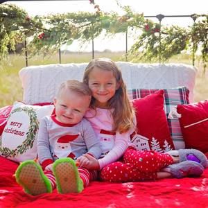 Meet your Posher, Leann